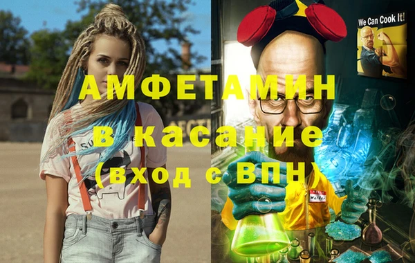 стафф Вяземский